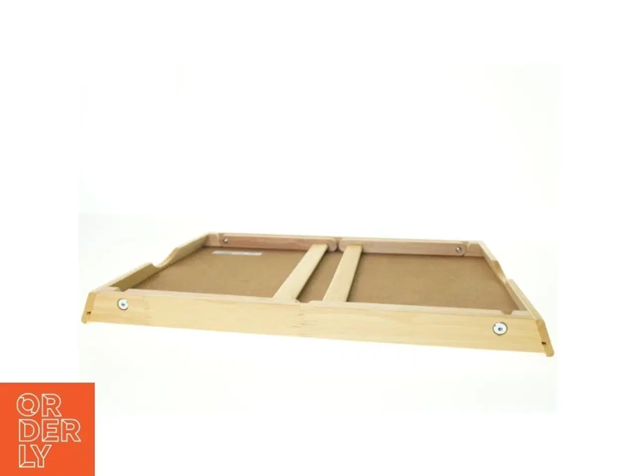 Billede 6 - Sengebakke fra Ikea (str. 57 x 38 cm)