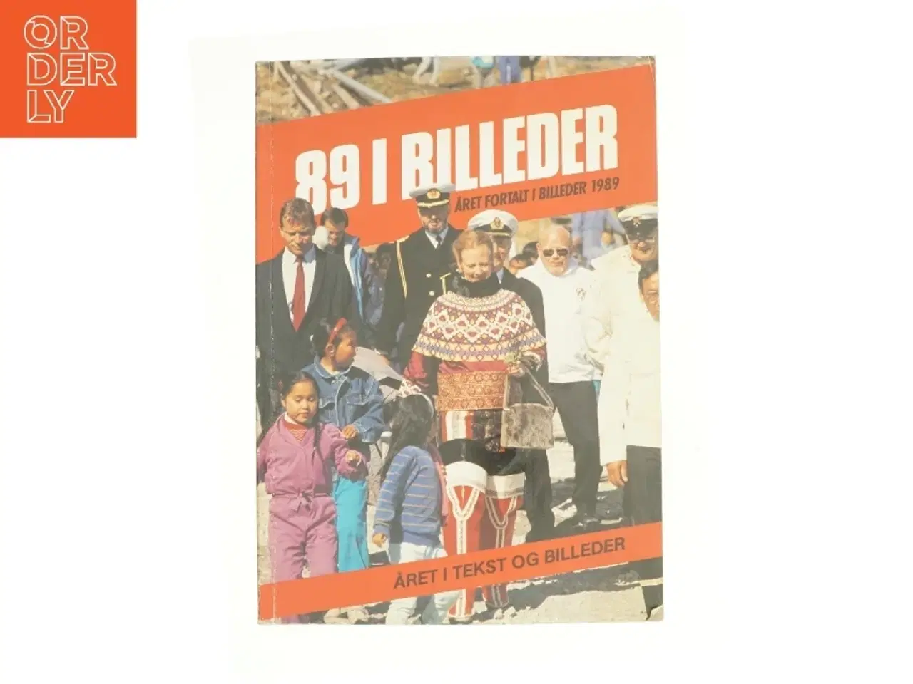 Billede 1 - 89 i  billede (Bog)