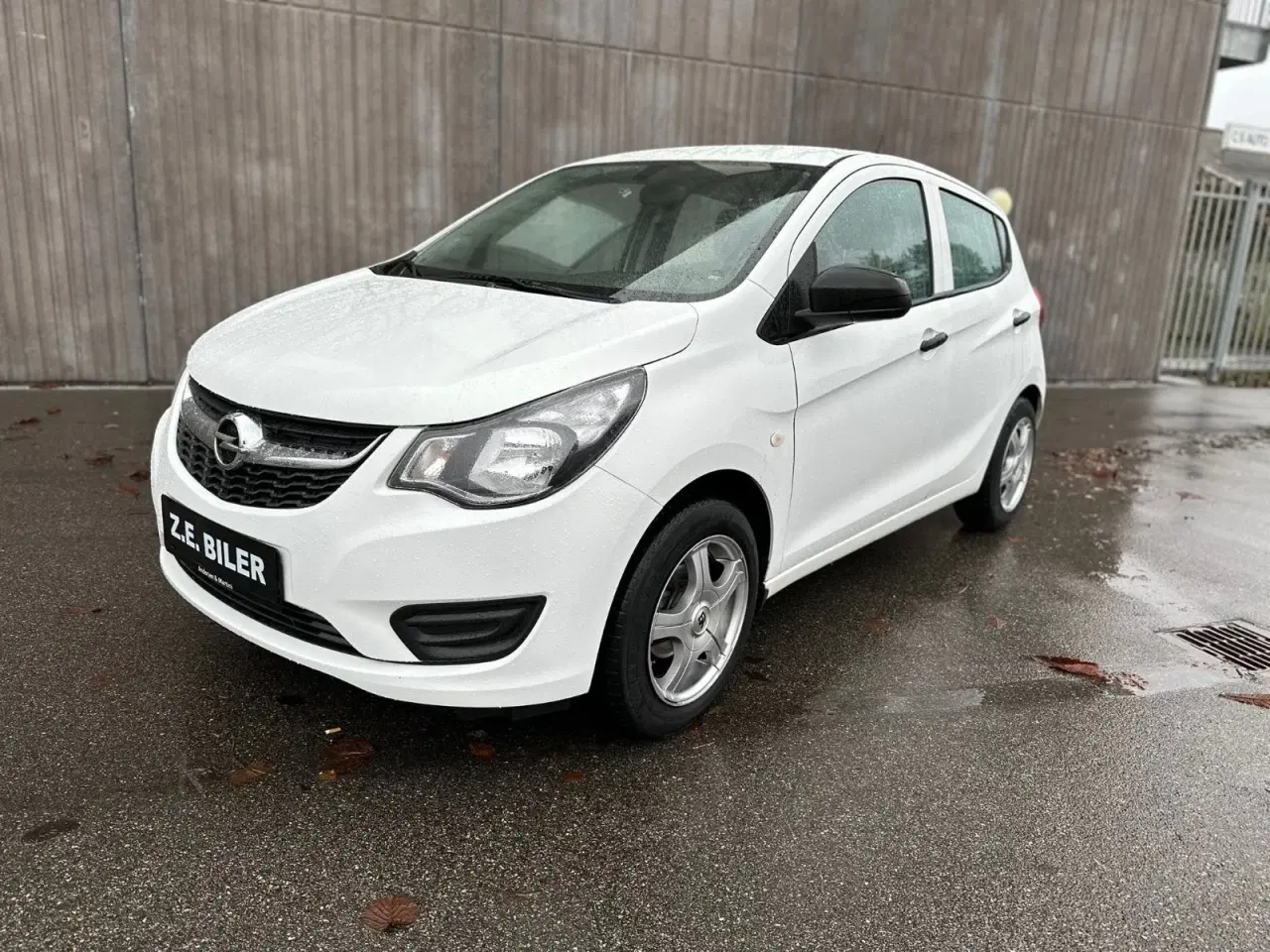 Billede 1 - Opel Karl 1,0 Essentia