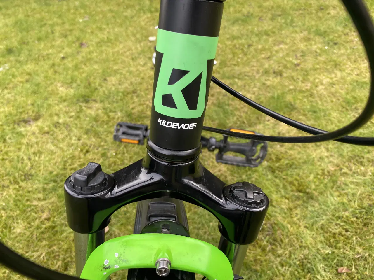 Billede 8 - Kildemoes Intruder MTB 20 “