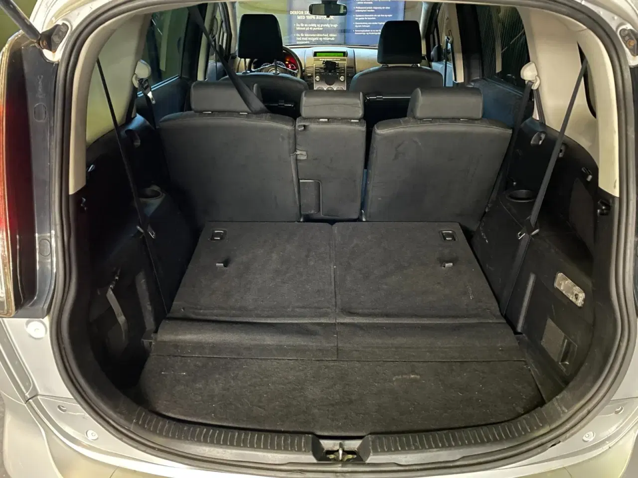 Billede 11 - Mazda 5 2,0 Sport 7prs