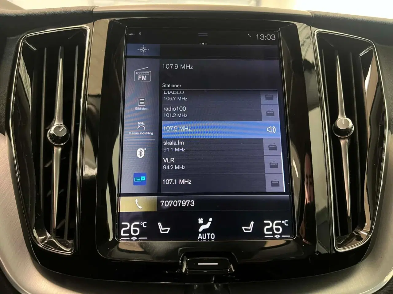 Billede 12 - Volvo XC60 2,0 D4 190 Momentum aut. AWD