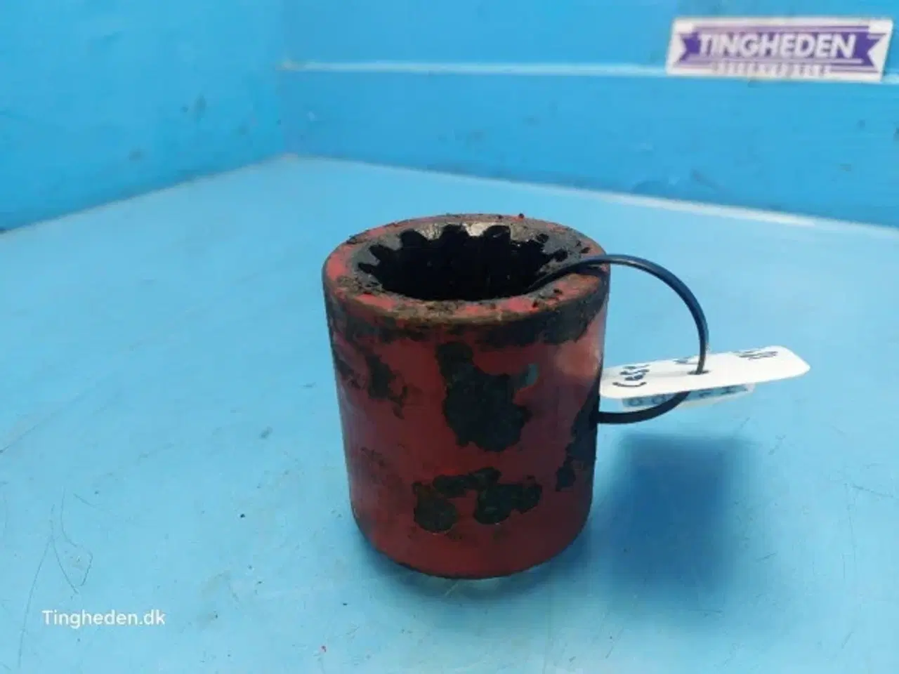 Billede 4 - Case 1680 Muffe 184341C2