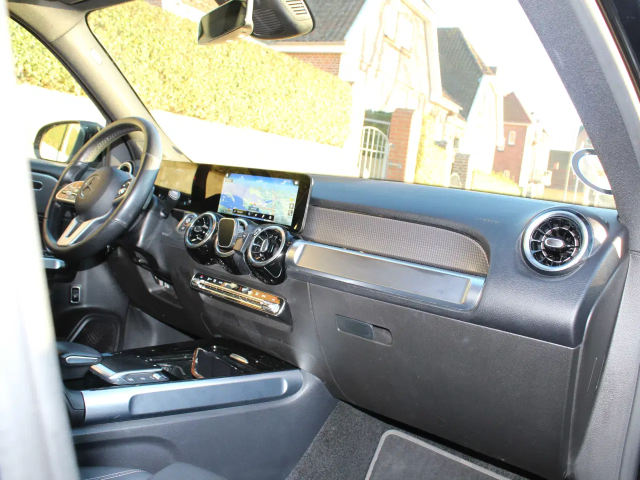 Billede 14 - Mercedes GLB 200D, 7 Personers Aut.