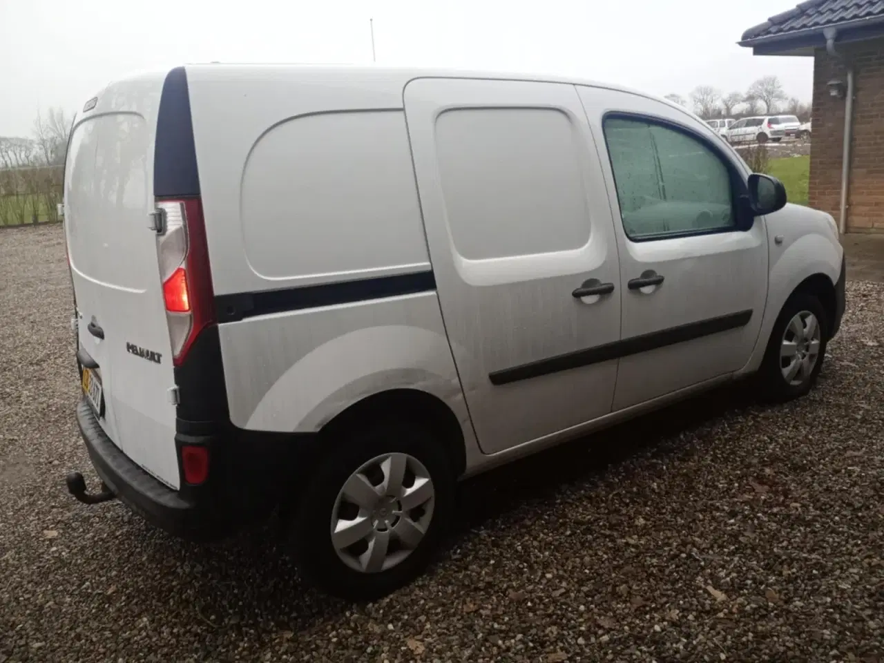 Billede 4 - Renault Kangoo 1,5 dCi 90 Express L1 EDC