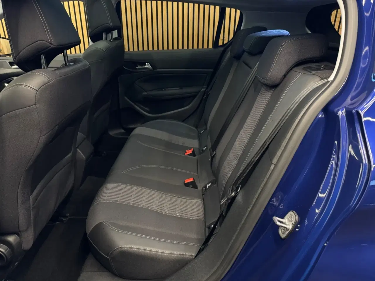 Billede 13 - Peugeot 308 1,5 BlueHDi 130 Allure Sky