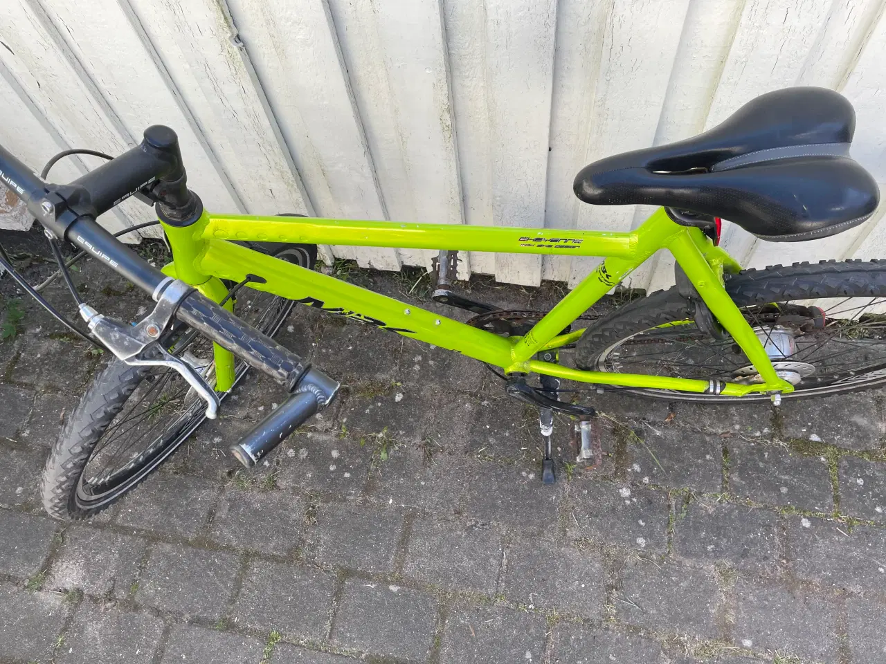 Billede 3 - MBK, voksen 26 tommer cykel