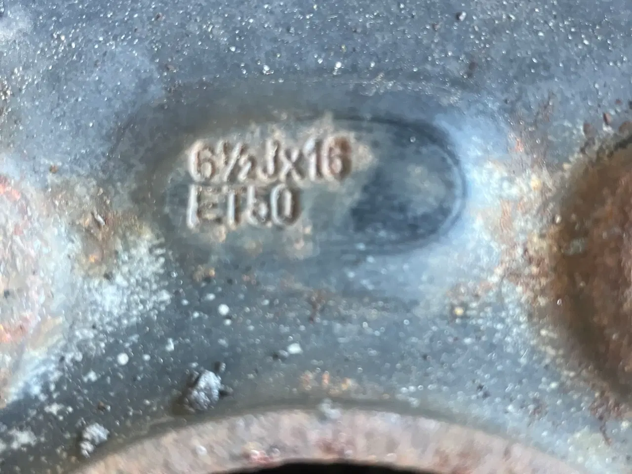 Billede 5 - Focus Mondeo c-max