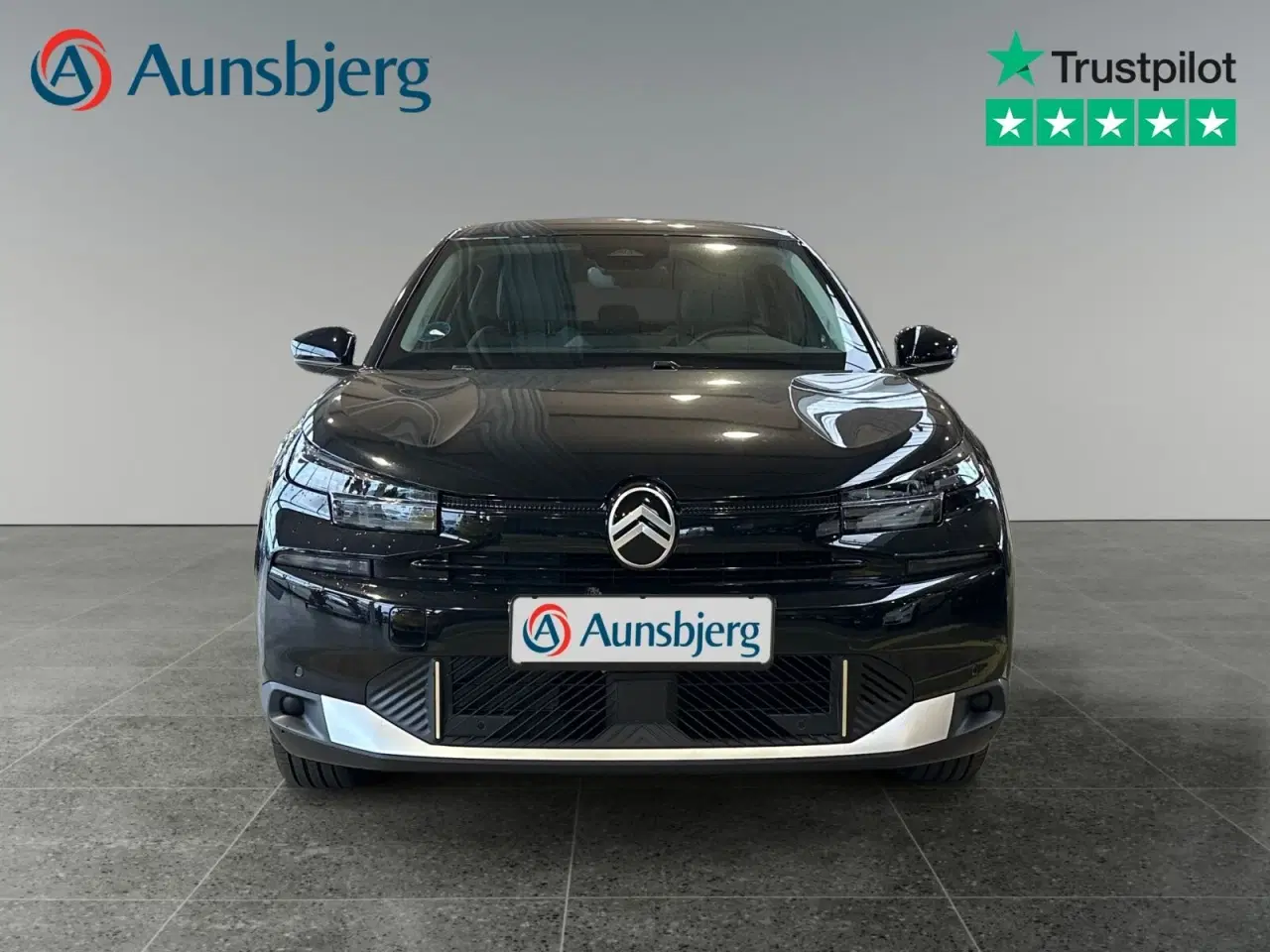 Billede 8 - Citroën ë-C4 54 VTR Sport