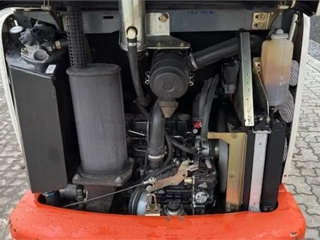 Billede 5 - Terex TC20