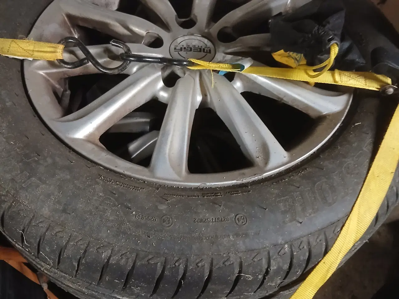 Billede 5 - Toyota Versus Sportsvan