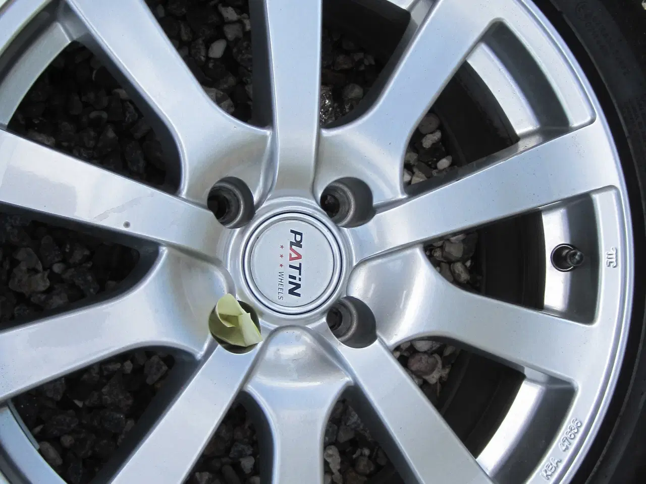 Billede 4 - ET 35 4+100 16""center 54,1