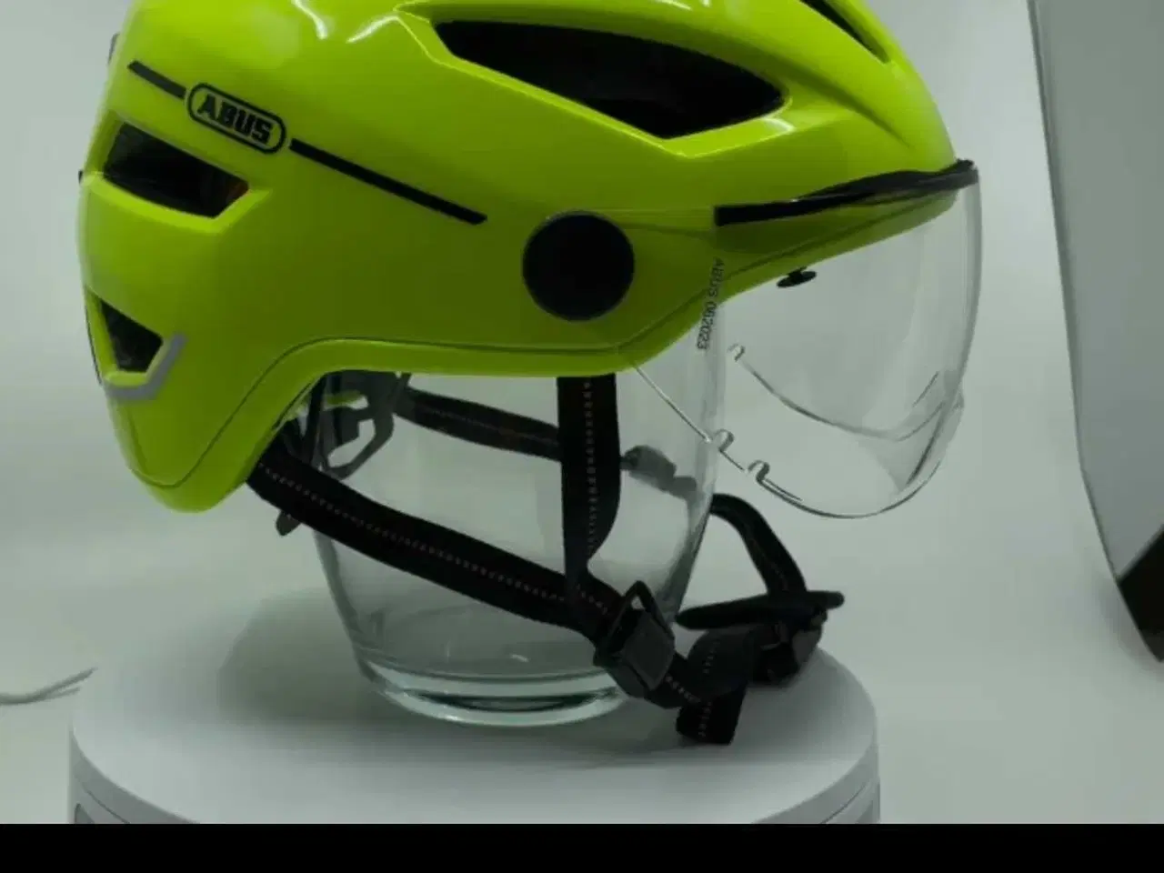 Billede 9 - ABUS. L 56-62 Pedelec 2.0 MIPS | Gul Cykelhjelme.