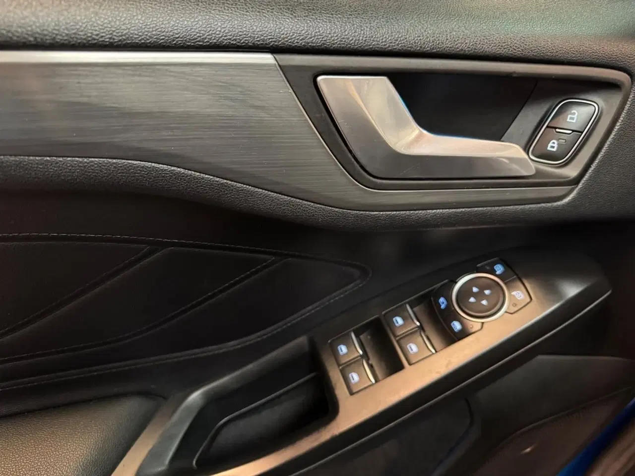 Billede 16 - Ford Focus 1,5 EcoBlue Titanium stc. aut.