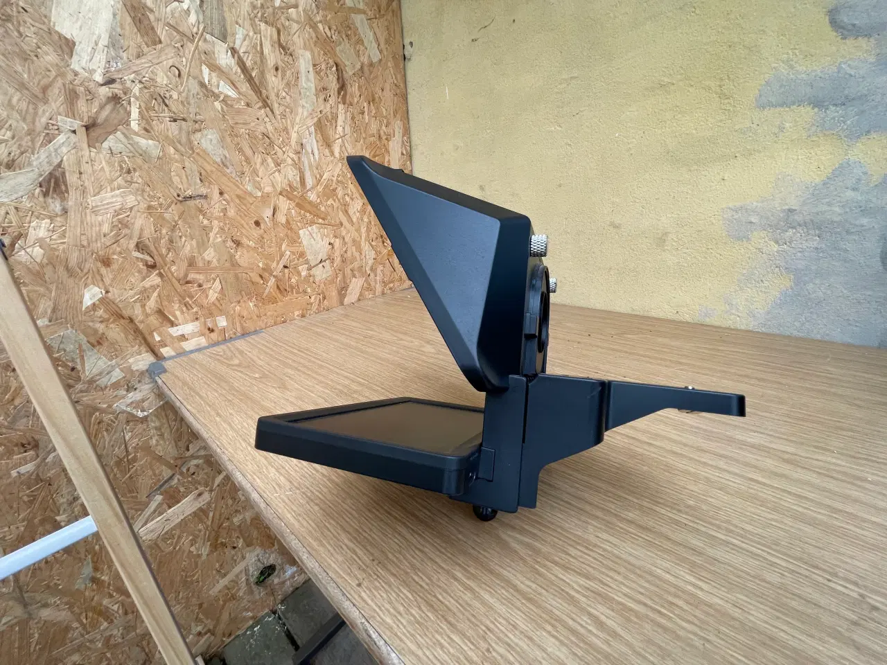 Billede 4 - Elgato Prompter, teleprompter med indbygget skærm