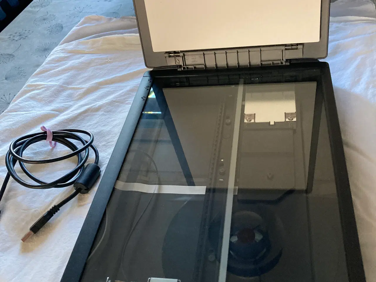 Billede 2 - Scanner Canon Lide 210