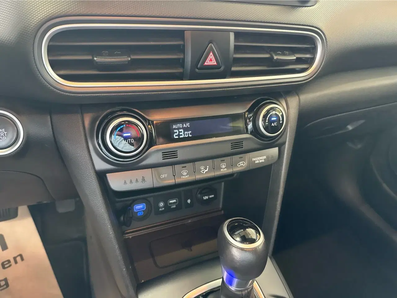 Billede 14 - Hyundai Kona 1,6 CRDi 136 Premium DCT