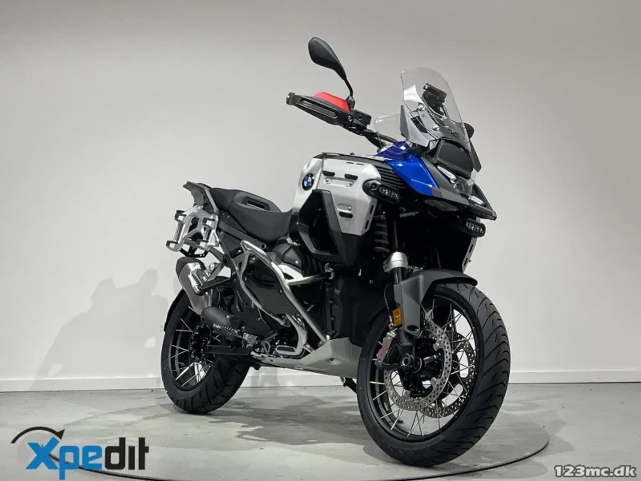 Billede 3 - BMW R 1300 GS Adventure