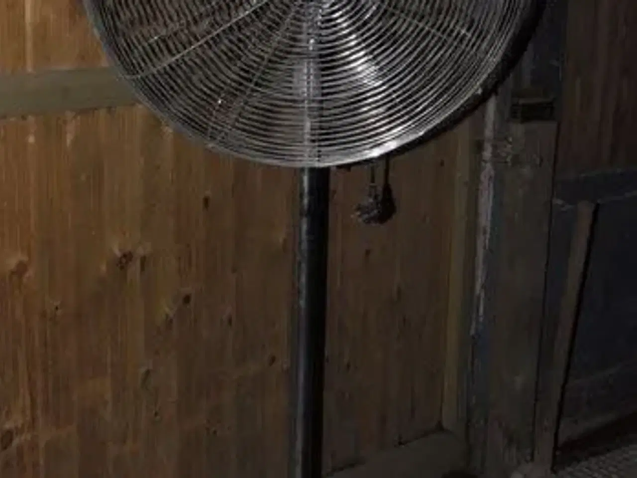 Billede 1 - Ventilator