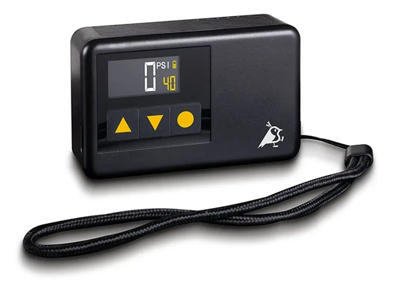 Billede 1 - Aqiila Airbird P1 Luftpumpe Mini