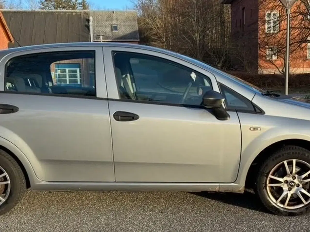 Billede 6 - Velkørende økoslæde