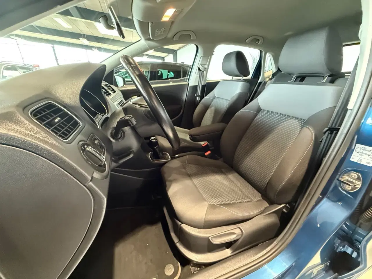 Billede 7 - VW Polo 1,0 TSi 95 Trendline