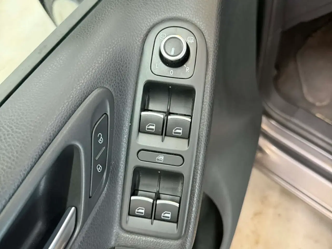 Billede 10 -  2012 Volkswagen golf 1,4 tsi automatgear