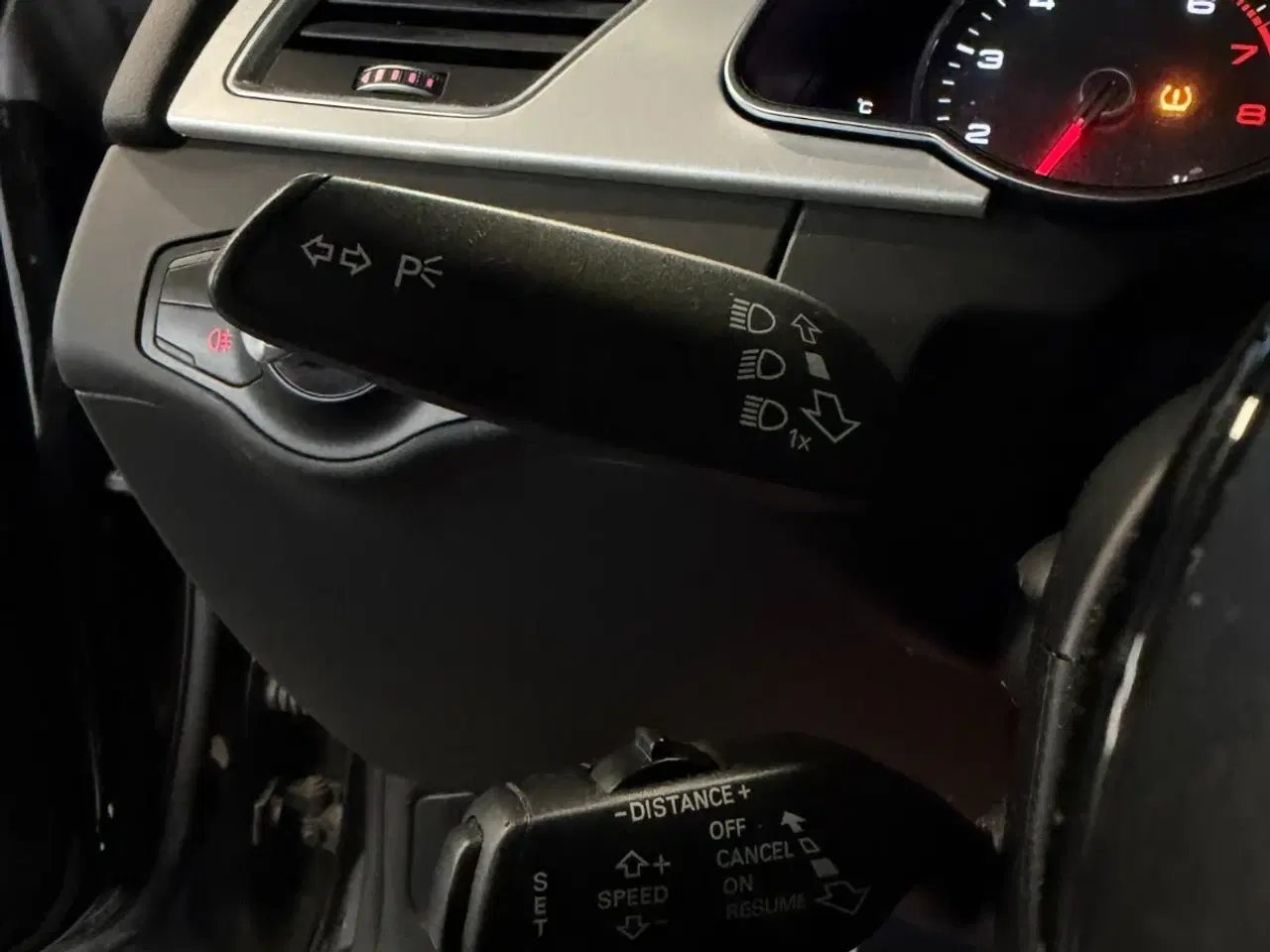 Billede 15 - Audi A5 1,8 TFSi 144 S-line Sportback Multitr.