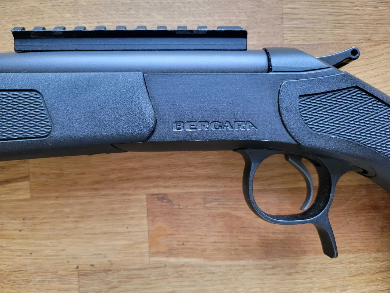 Billede 6 - Bergara BA 13 TD