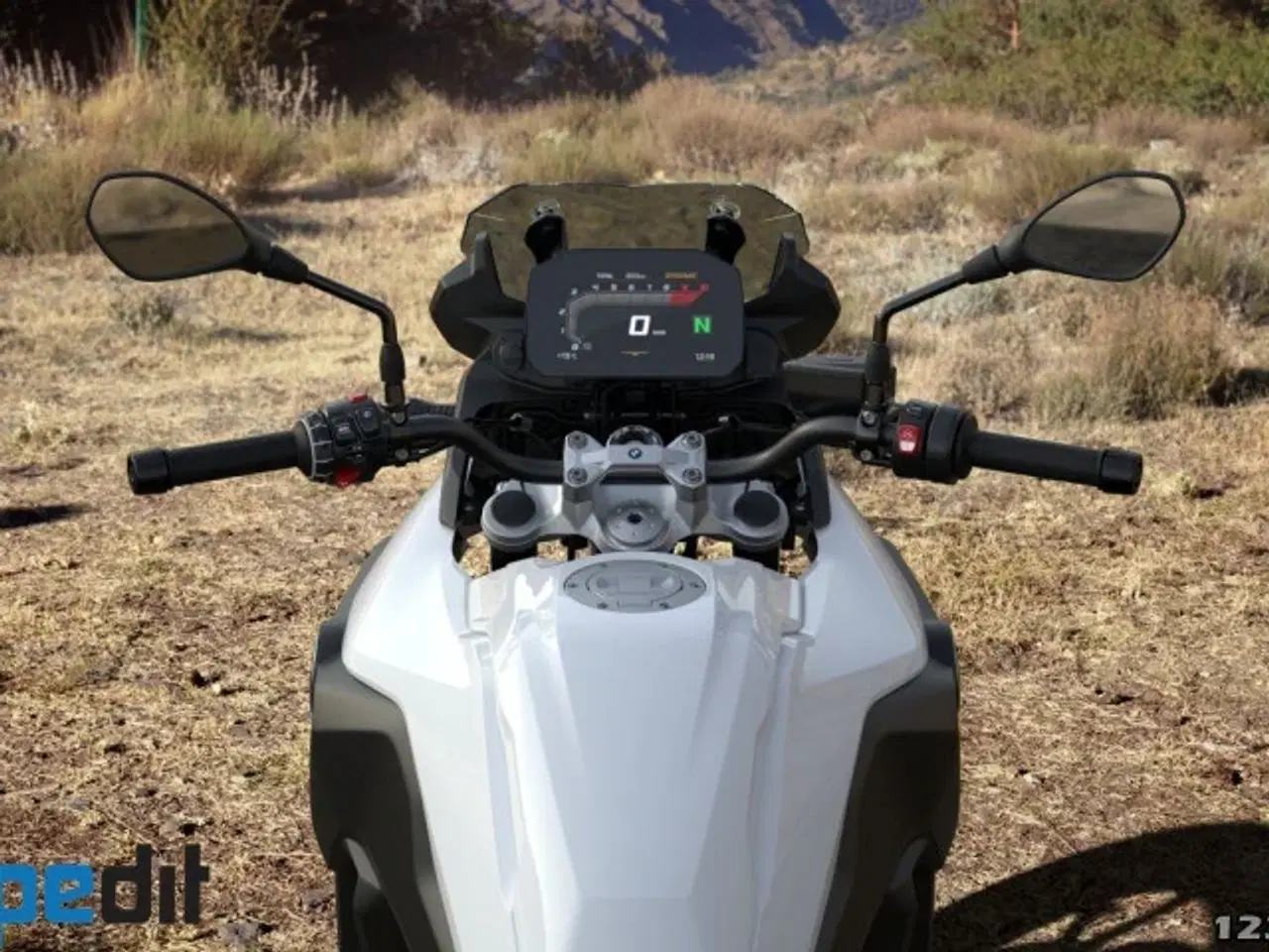 Billede 10 - BMW F 800 GS