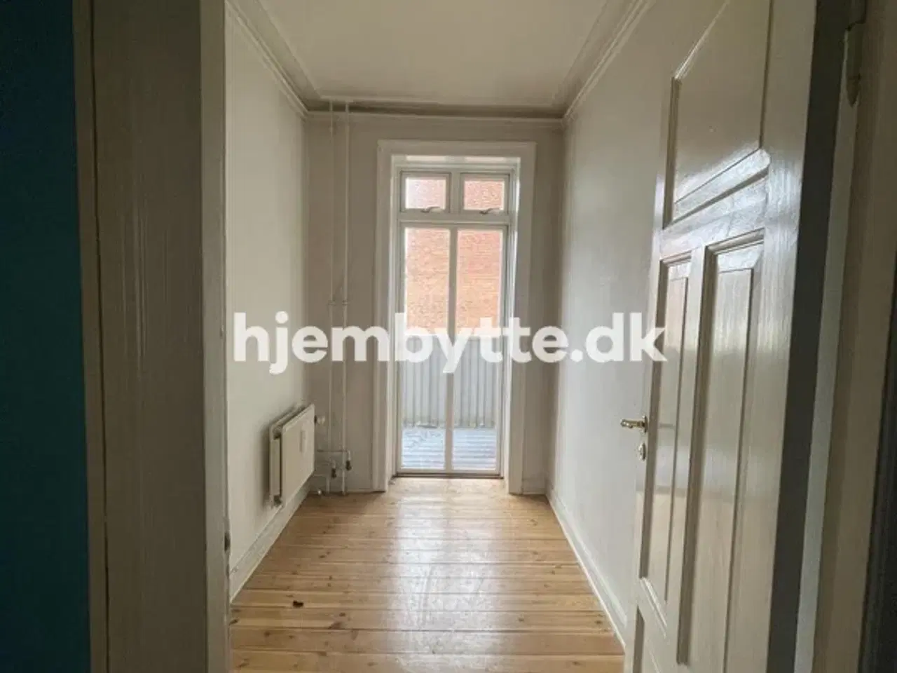 Billede 2 - Hjembytte - Strandparksvej