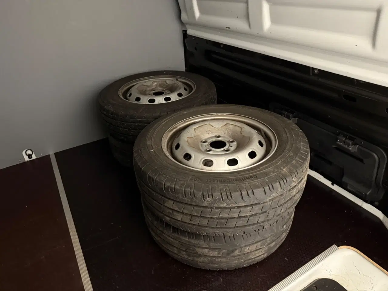 Billede 9 - Fiat Talento 1,6 MJT 120 L2H1 Pro+ Van