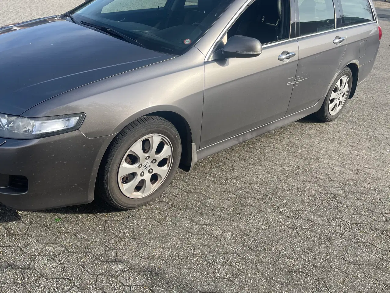 Billede 1 - Salg af Honda Accord 