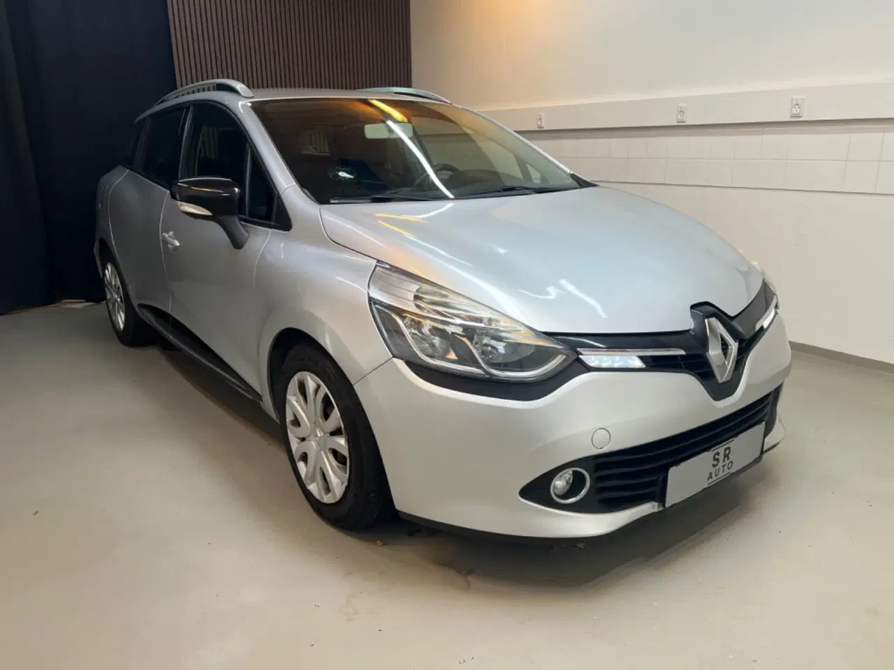 Billede 2 - Renault Clio IV 0,9 TCe 90 Expression Sport Tourer