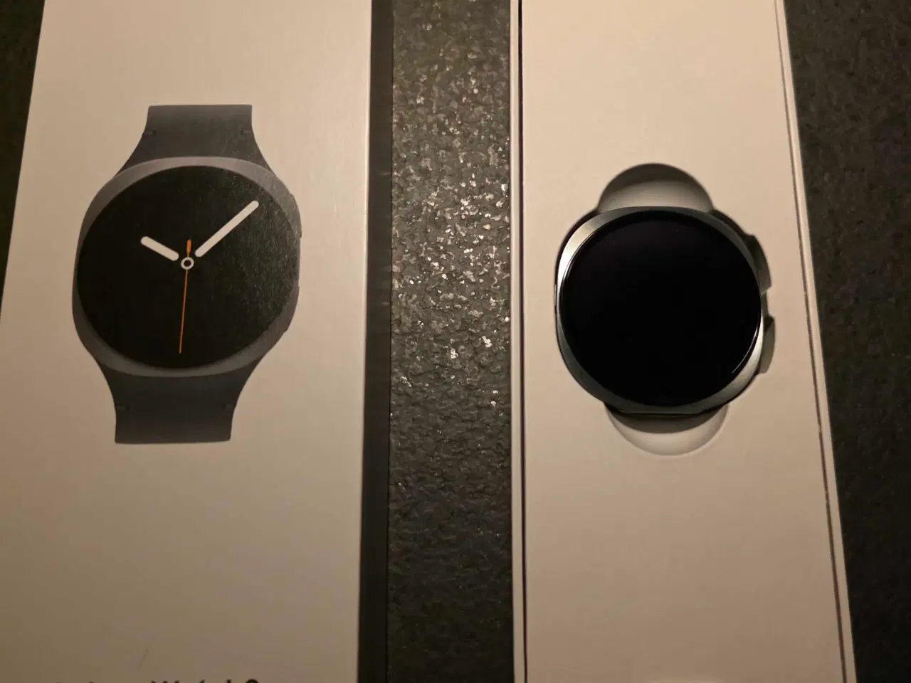 Billede 2 - Samsung galaxy watch 8 44mm