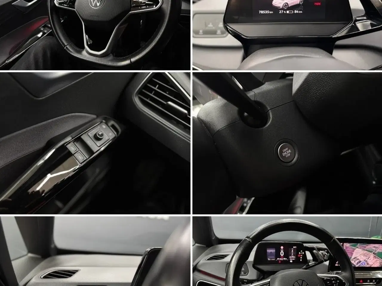 Billede 9 - VW ID.3 58 Pro Performance Life