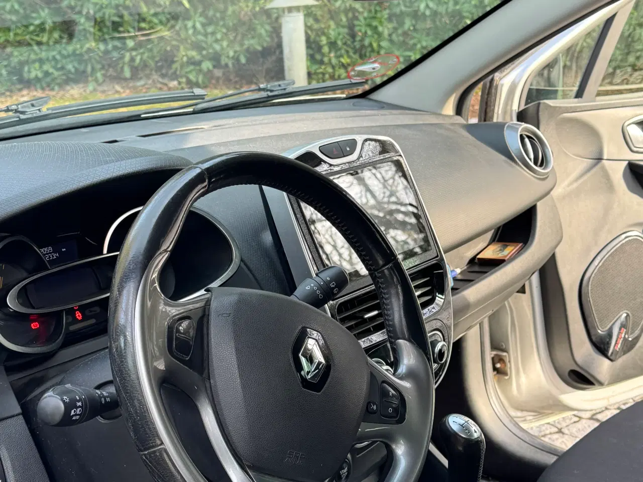 Billede 8 - Nysynet Renault Clio 1,5 dCi Limited Edition 