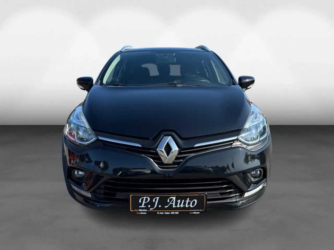 Billede 8 - Renault Clio IV 0,9 TCe 90 Zen Sport Tourer