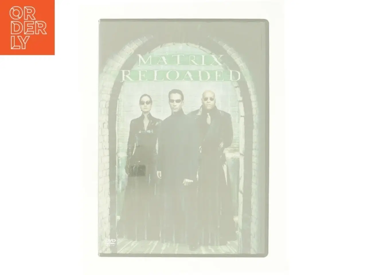 Billede 6 - Matrix Reloaded