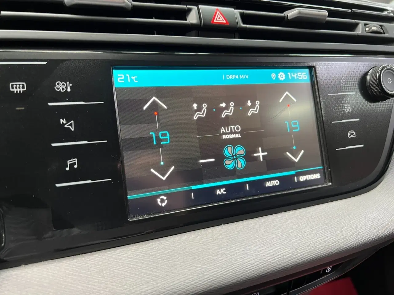 Billede 15 - Citroën Grand C4 SpaceTourer 1,5 BlueHDi 130 Cool EAT8 7prs