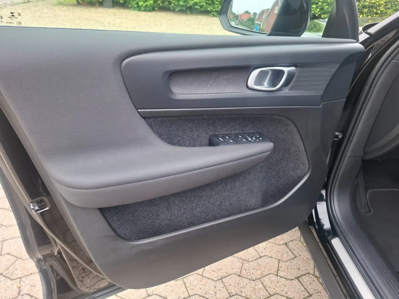 Billede 10 - Volvo XC40  P6 ReCharge Core
