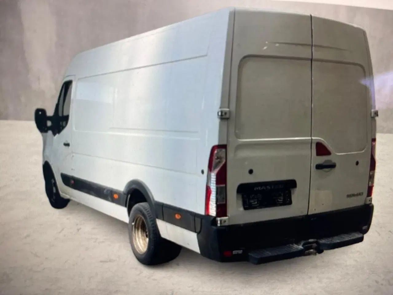 Billede 3 - Renault Master L4H2