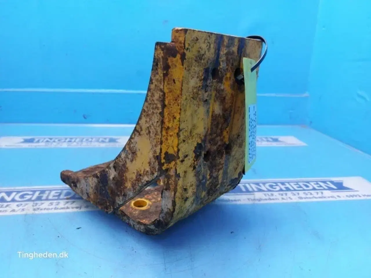 Billede 4 - JCB 530 Support 161/01113