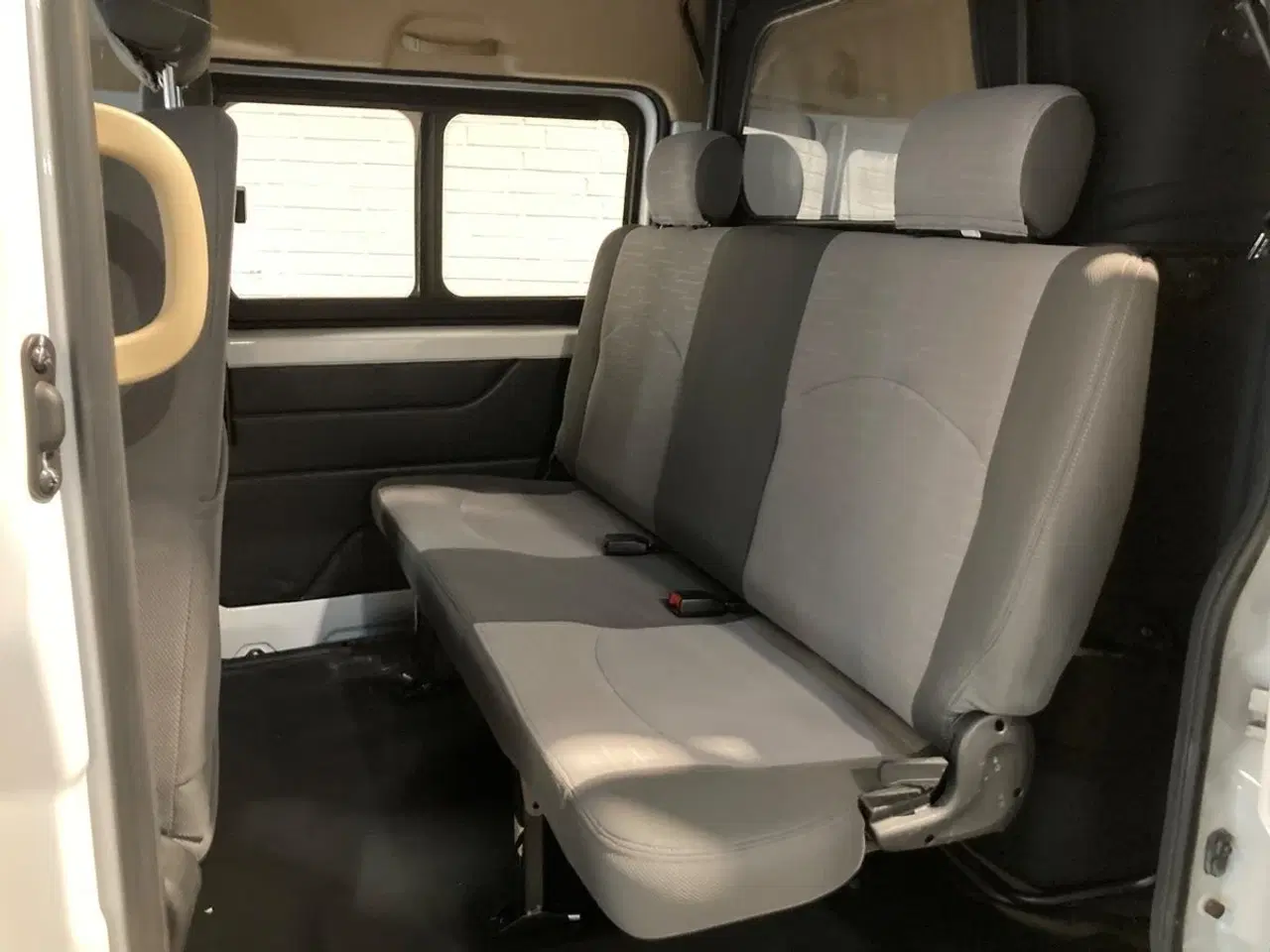 Billede 9 - DFSK EC35 42 