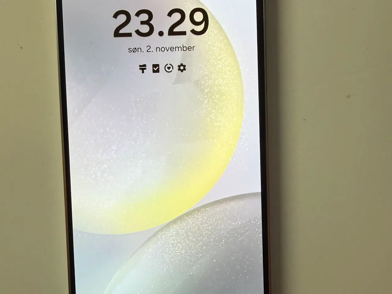 Billede 2 - Samsung S24 mobil 128 MB