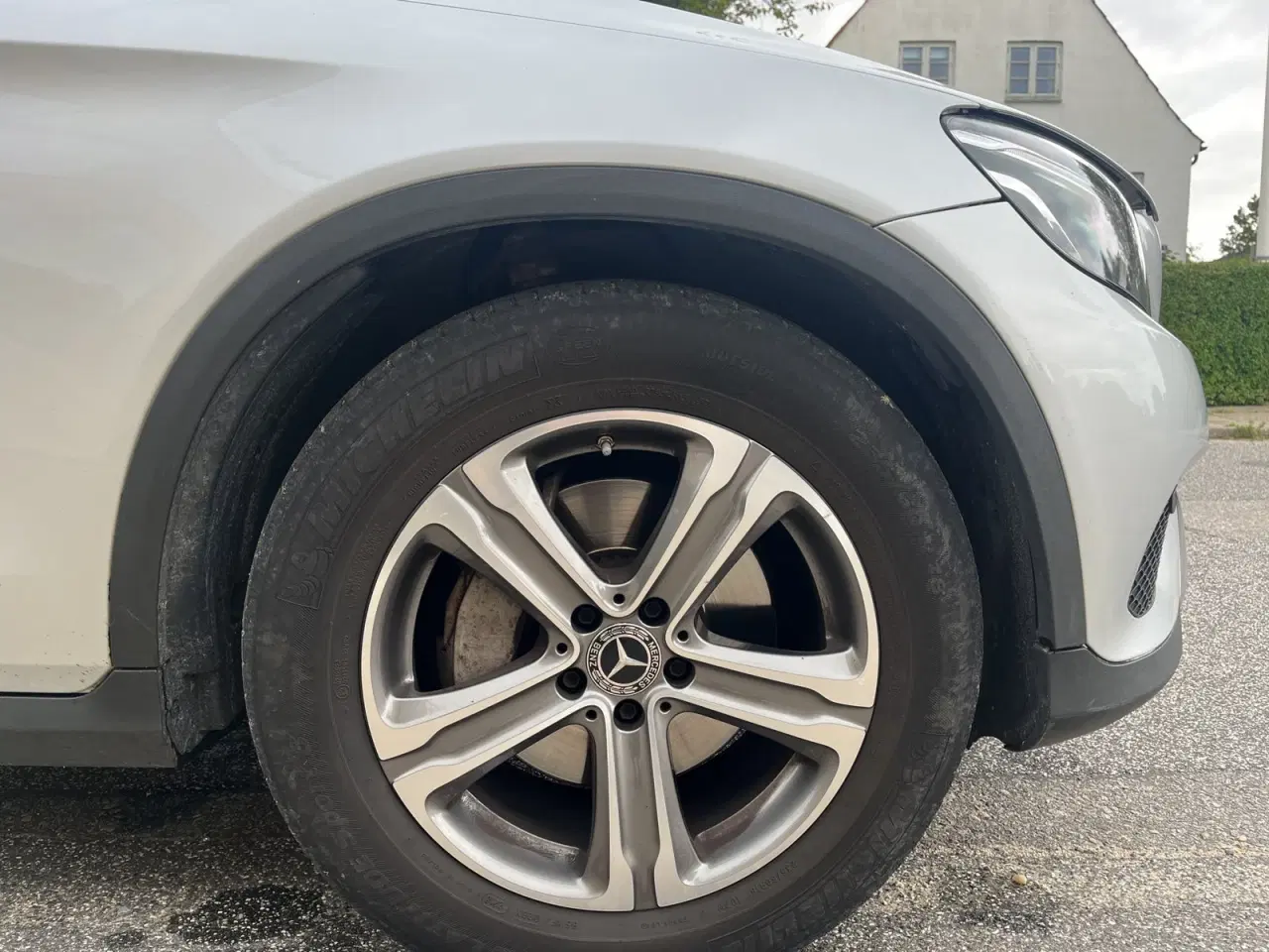 Billede 19 - Mercedes GLC220 d 2,2 aut. 4Matic