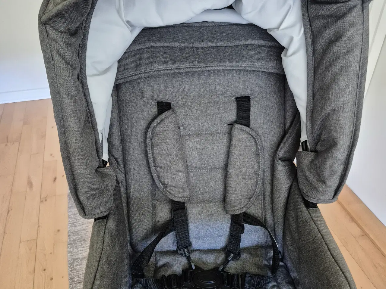 Billede 3 - Petite Cherie klapvogn 