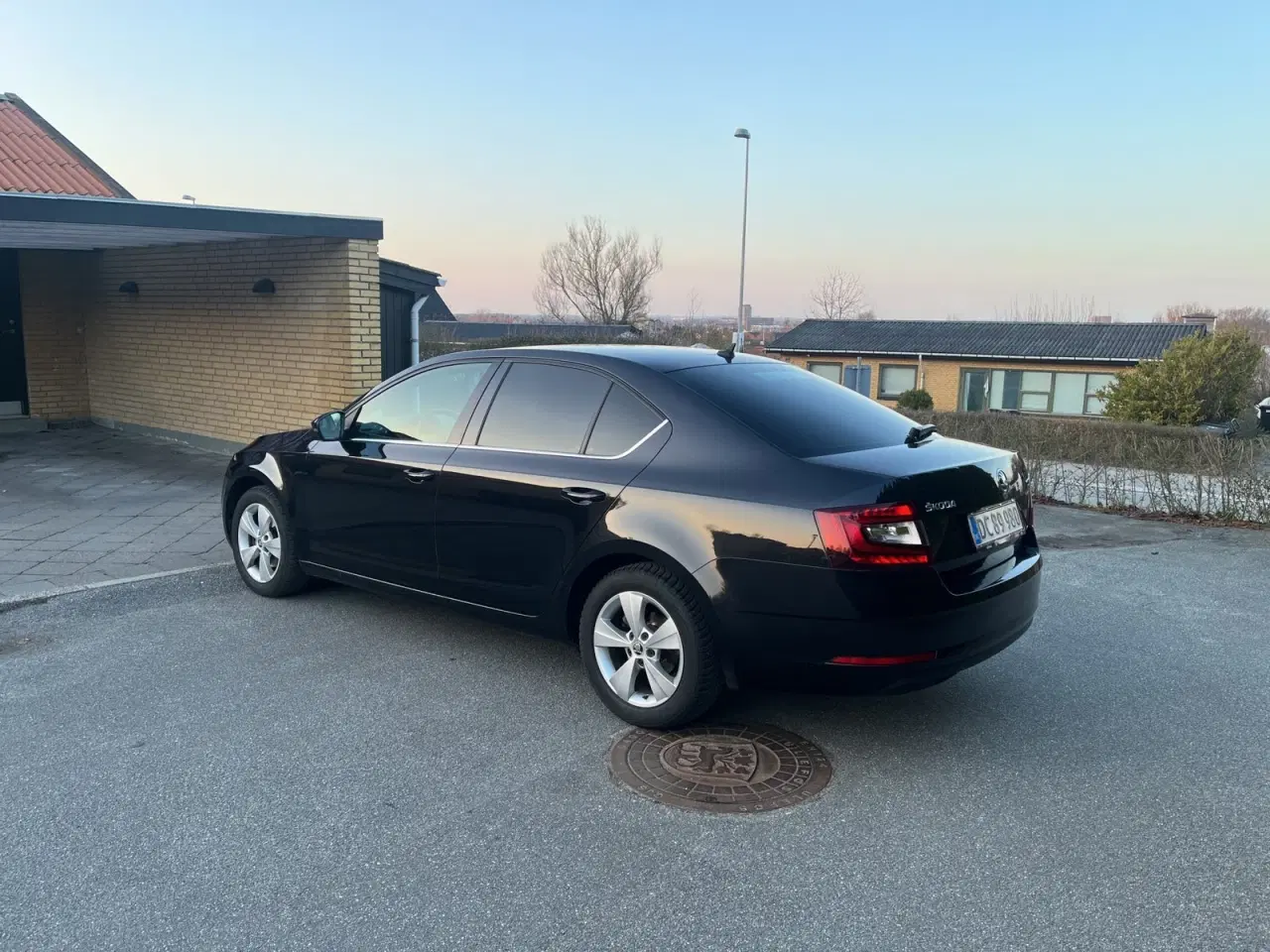 Billede 7 - Skoda Octavia 1,4 TSi 150 Style DSG
