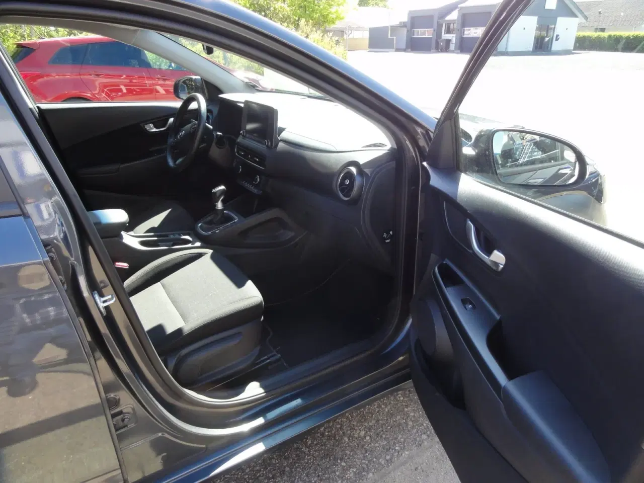 Billede 9 - Hyundai Kona 1,0 T-GDi Essential