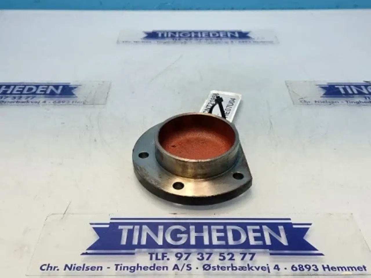 Billede 1 - New Holland CR9.90 Flangeleje 84071116